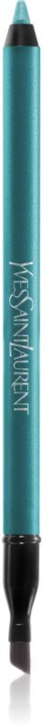 Yves Saint Laurent Lines Liberated Eyeliner long-lasting eye pencil W 13 1.2 g