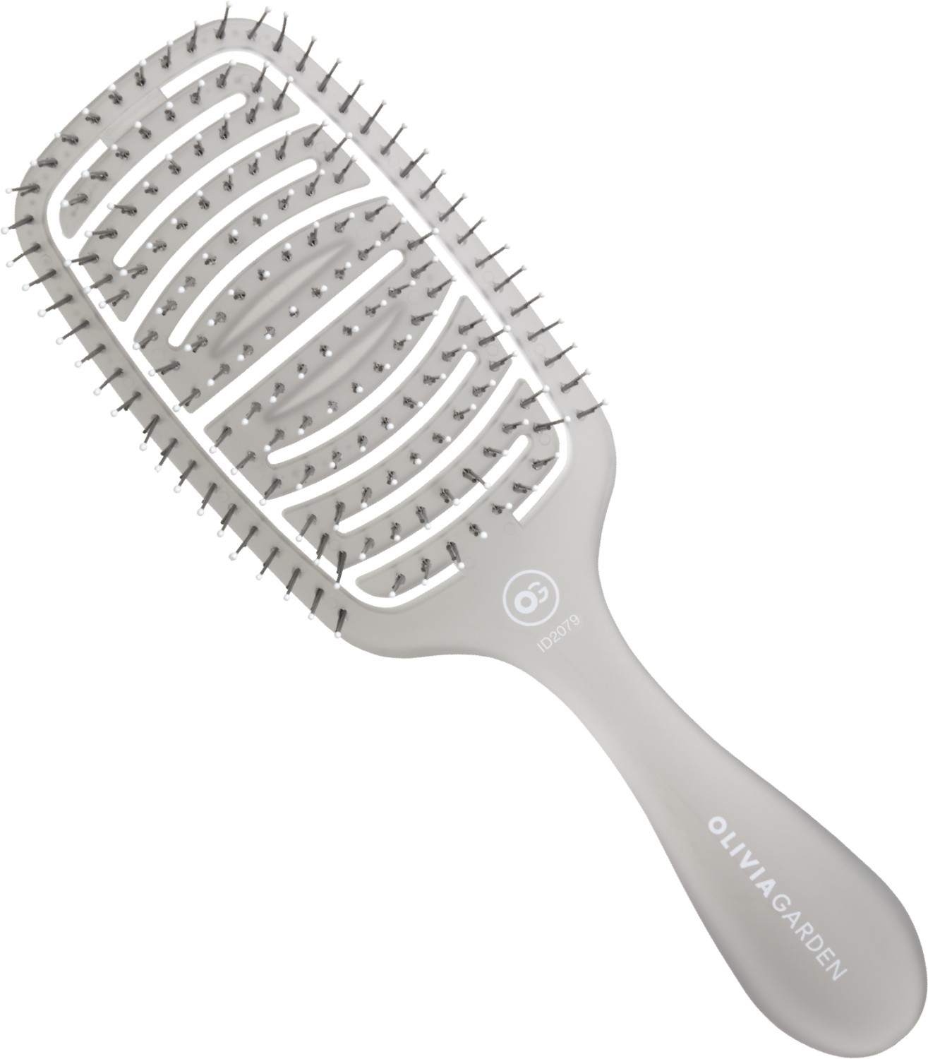 Olivia Garden Essential Care Flex Medium hair B-2481