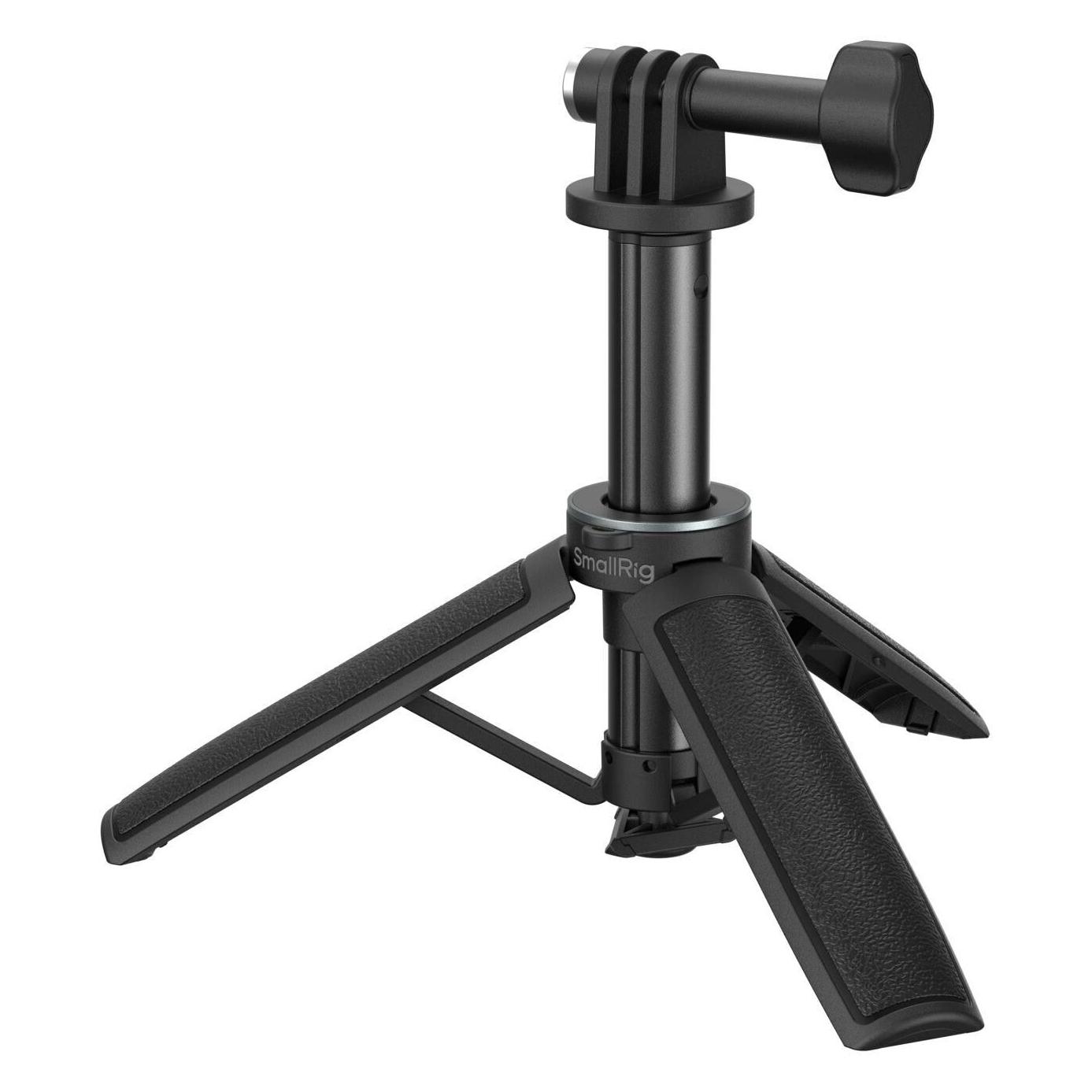 SmallRig 6148 Selfie-Stick-Halterung (Kunststoff, Metall) (6148)