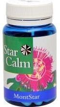 MontStar Star Calm 60 caps