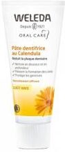 Weleda Pâte Dentifrice au Calendula - 75 ml - Tube 75 ml