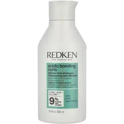 Redken, Shampoo, Acidic Bonding Curls (Flüssiges Shampoo, 300 ml)