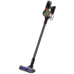 Dyson V8 Cyclone, Staubsauger, Grün, Schwarz