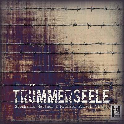 TrümmerSeele (Hörbuch) - Stephanie Mattner, Audio, 9783961420629