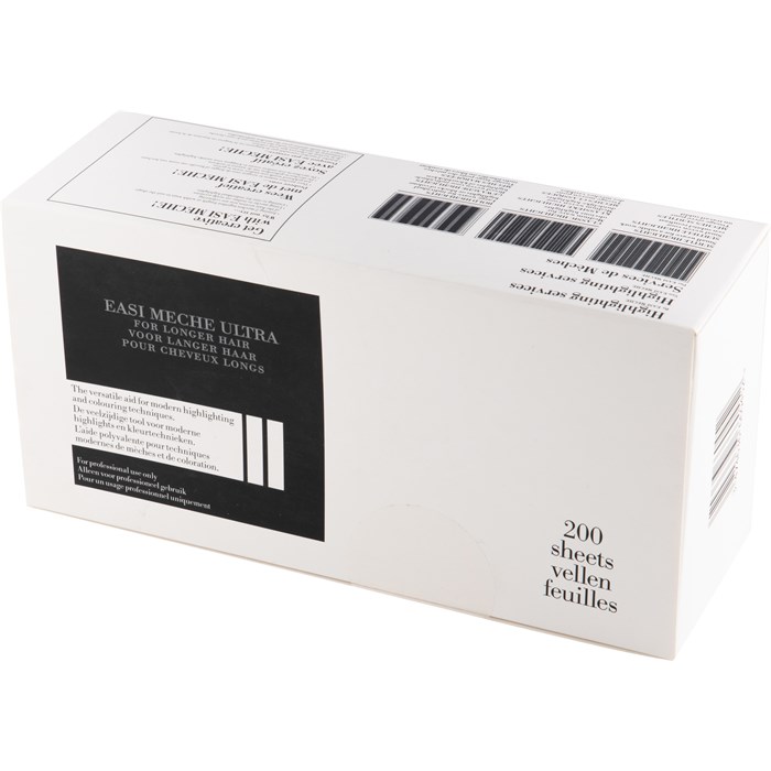 Loreal Packung Easi Mčches lang E39333