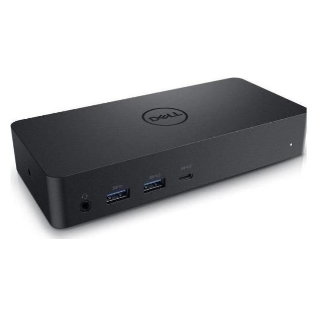Dell Docking Station Docking (USB-C, 2 Ports) (PN3KT)