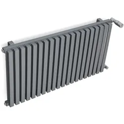 Terma Nemo Heizkörper H: 530, B: 1725 mm NEMO-530-1725