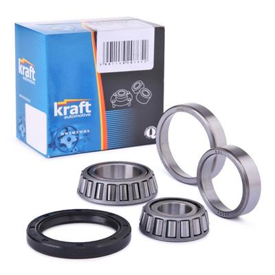 KRAFT Radlagersatz SKODA 4106592 963020400 Radlager,Radlager & Radlagersatz