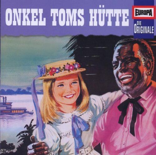 die Originale - Die Originale 4-Onkel Toms Hütte - Preis vom 09.10.2026 07:28:09 h