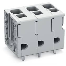 WAGO 2624-3302/000-005 Leiterplattenklemme 140 St.
