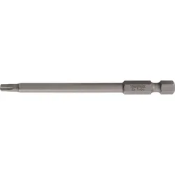 Bit 1/4 Zoll T 30 L.89mm m.Bohr.TECWERK