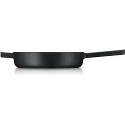 WMF Flavour, Pfanne + Kochtopf, Schwarz