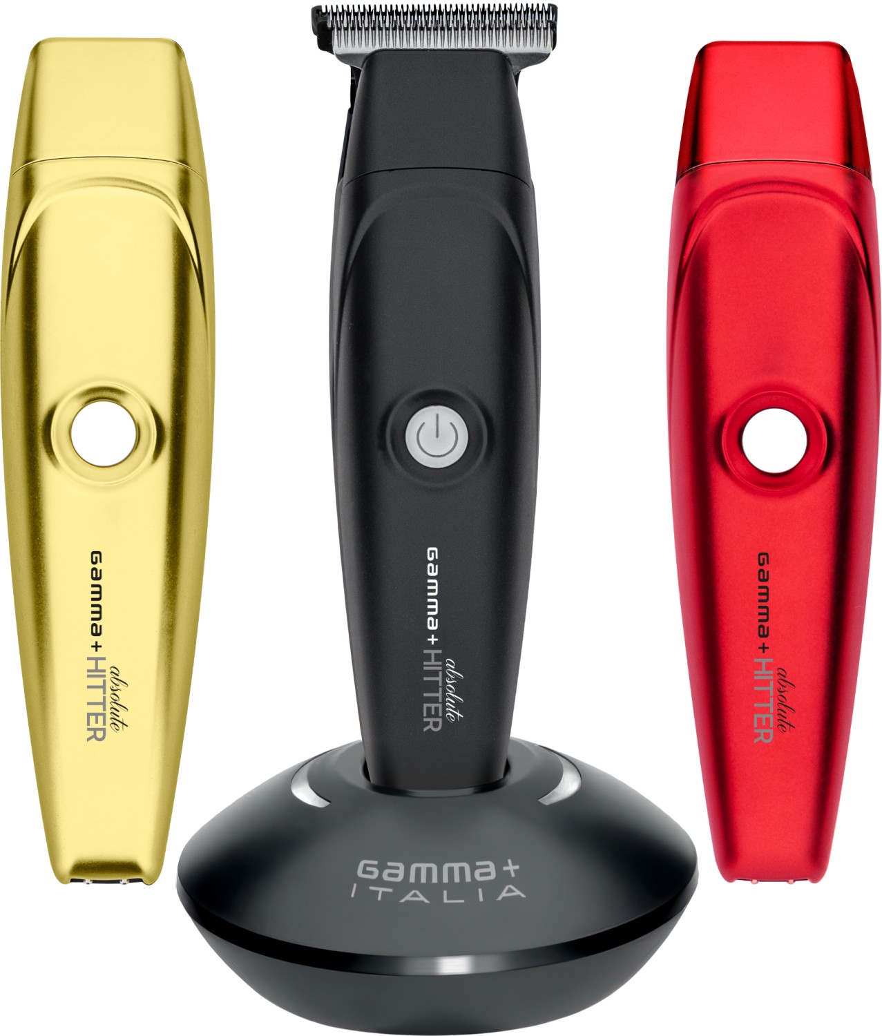 Gamma+ Absolute Hitter Trimmer GP1221
