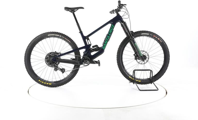 Santa Cruz MEGATOWER R / C Fahrrad Fully - 302792