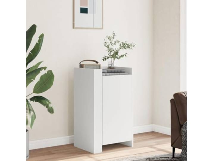 HEFZGDB Klassisches Sideboard für Wohnzimmer Einrichtung mit zeitlosem Design und einfacher Reinigung, modernes Sideboard mit Feuchtigkeitsbeständigkeit und praktisches