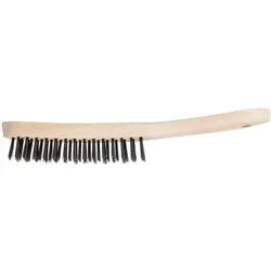 Pferd, Bürstenwerkzeug, Handbürste HBU 30 GP ST 0.35 VPE: 50