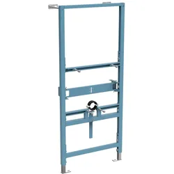 VitrA V-Fix Rahmen für die Trockenbauinstallation von Urinalen mit integrierter,880-3800 880-3800