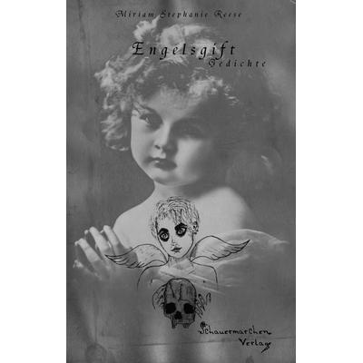 Engelsgift, Taschenbuch von , BoD - Books on Demand, 978-3-943002-02-7
