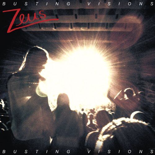 Zeus - Busting Visions - Preis vom 11.10.2026 15:43:13 h