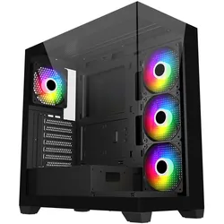 FSP M340-BA | PC-Gehäuse