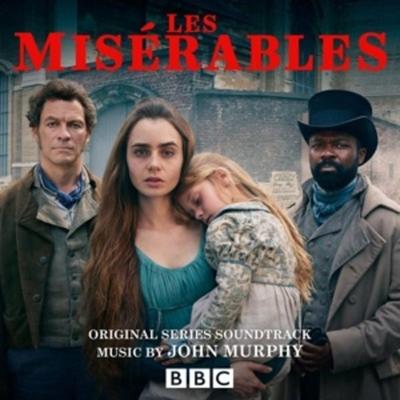 Les Miserables (Original Series Soundtrack) - John Murphy, Vinyl
