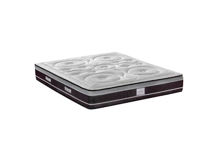 Matelas Ressorts Divin 180x200 cm Accueil Mémoire de forme