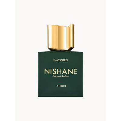 Favonius 50ml Rose von NISHANE