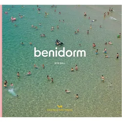 Benidorm, Ratgeber von Rob Ball