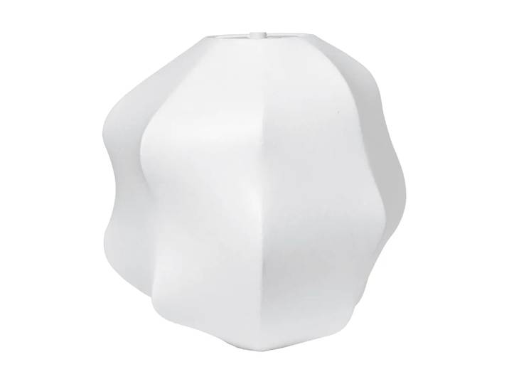 Ferm Living Dae lampenkap 50, White