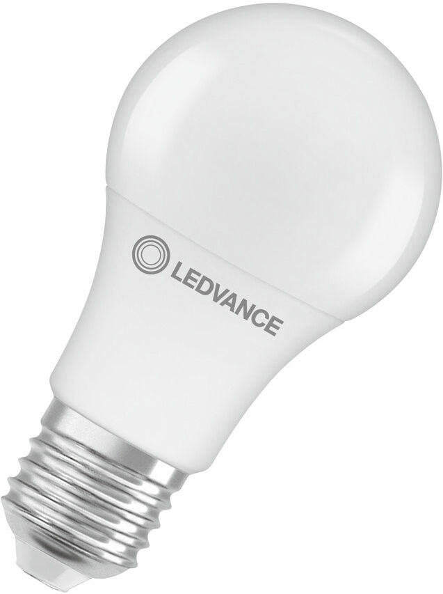 Ledvance Led Classic Lamps For Facilities S 7w 827 Frosted E27