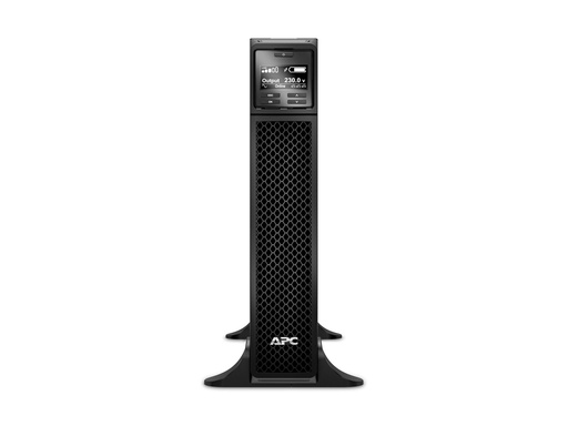 APC Smart-UPS SRT 2200VA - USV - Wechselstrom (SRT2200XLI)