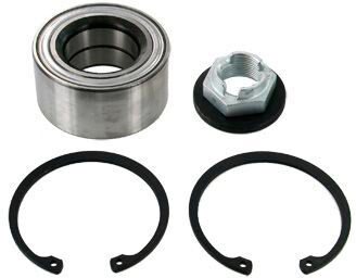 SKF VKBA 1480 Wheel bearing kit