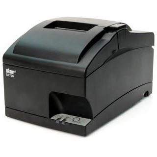Star Micronics SP742ME3 LAN GRY EU