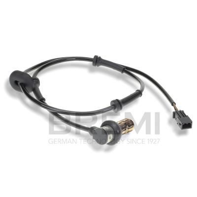 BREMI Sensor, Raddrehzahl 51310 für Audi