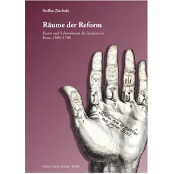 Räume der Reform, Fachbücher von Steffen Zierholz