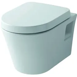 TOTO ES Wand-WC, Tiefspüler, 380x530x338mm, CW797