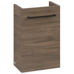 Villeroy & Boch Waschtischunterschrank Avento 340x514x234mm 1trg. A:re Waschbecken mittig Arizona  A87611VH