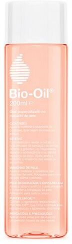 Bio-Oil Óleo Hidratante 200ml