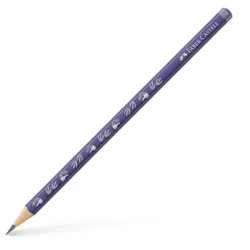 FABER-CASTELL Bleistift Dino