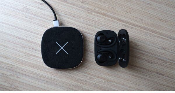 Sackit Chargeit Dock Care & Active 200