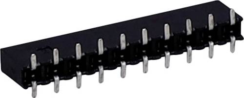 Amphenol Buchsenleiste (Standard) 10131935-110ULF