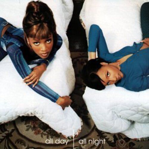 Changing Faces - All Day,All Night - Preis vom 08.10.2026 07:26:42 h