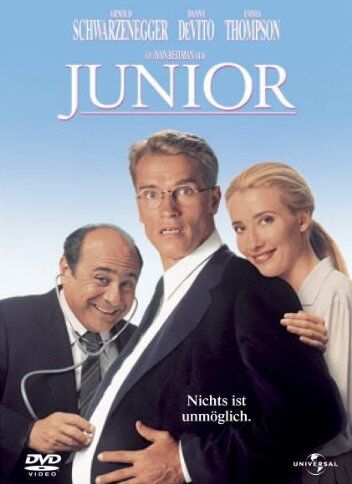Ivan Reitman - Junior - Preis vom 11.10.2026 03:10:56 h