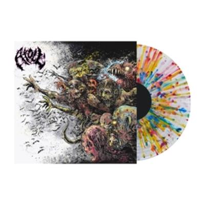 Prepuce - Atoll, Vinyl
