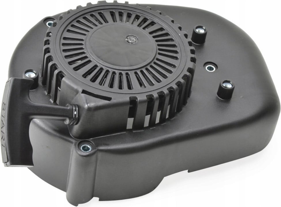 Trekstarter voor AL-KO Pro 140 160 QSS benzinemotor grasmaaier