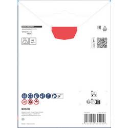 Bosch Accessories 2608902374 2608902374 Trennscheibe 115 mm 1 St. Beton