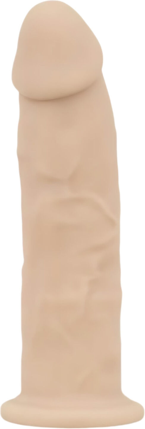 Real Fantasy Harris - Lifelike 15cm Dildo (Natural)