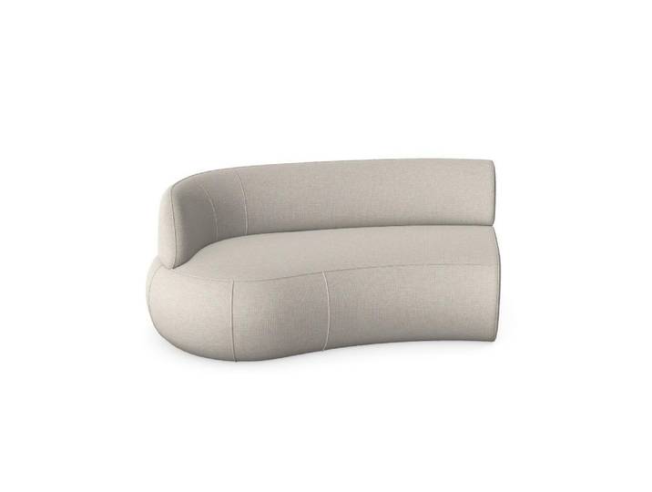 Modulares Sofa Soul - Deine Wunschkonfiguration DDBM5L - Luxusbetten24