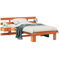 vidaXL, Bett, Camisa (80 x 200 cm)