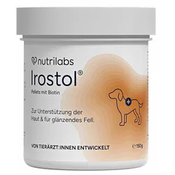 150 g Irostol Pellets